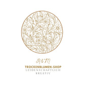 Trockenblumen-Shop R&M